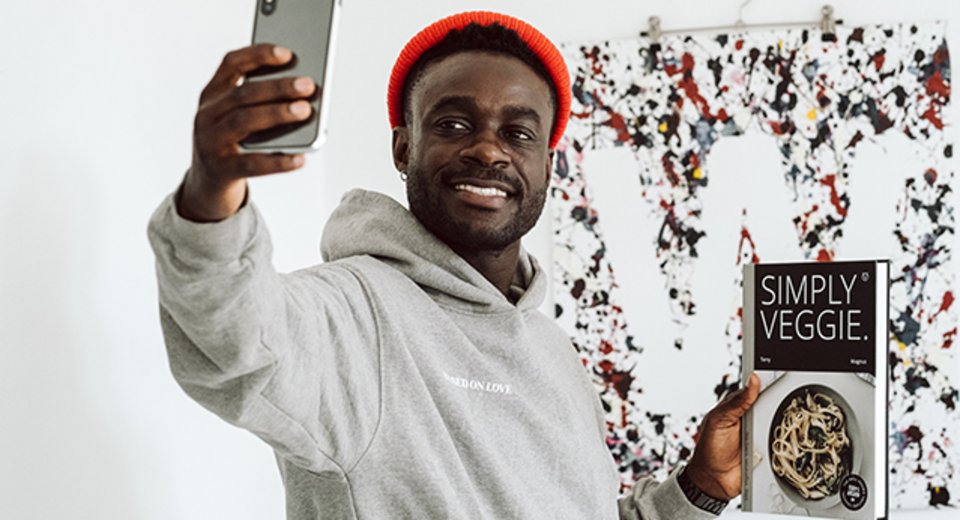 Vermarkte dein Buch mit BoD