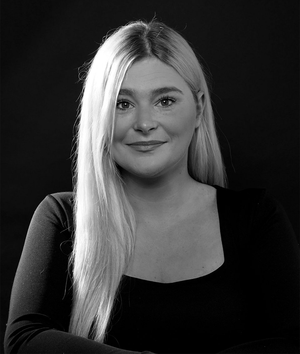 Porträtfoto der BoD-Autorin J.G. Rose