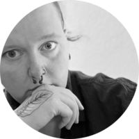 BoD-Autor Matti Laaksonen